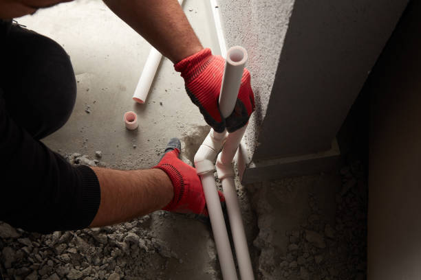 Best Drain Cleaning Services  in Liverpool, NY