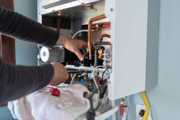 Clogged Drain Plumber in Liverpool, NY